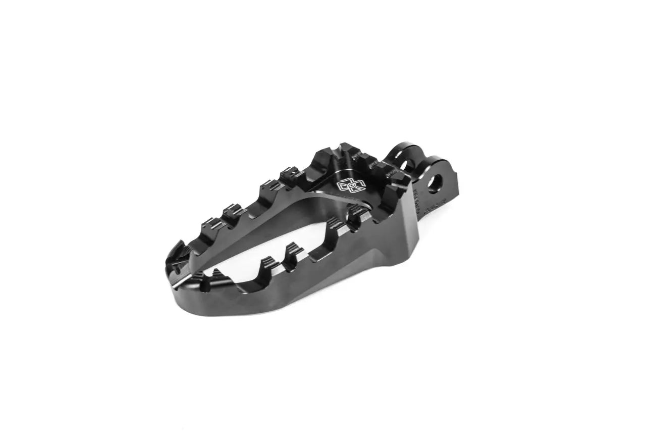 Gilles Tooling Pro Folding Footpegs for Driver