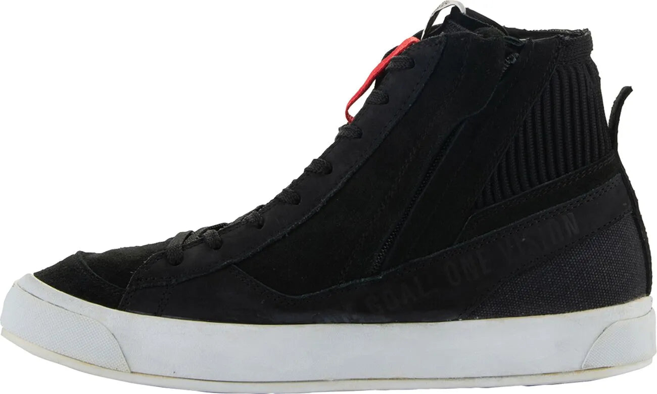 Alpinestars Statedeet Riding Shoes