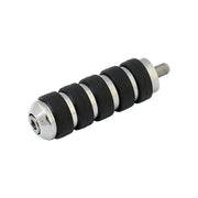 MCS Comfort shift/brake peg - extended - Chrome
