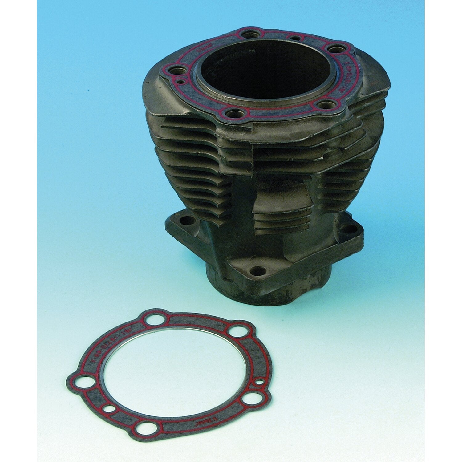 James Gaskets James cylinder head gasket set - .045" firering