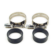 MCS Intake clamps band type
