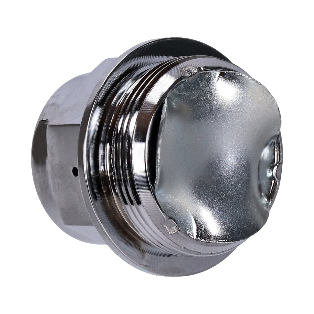 MCS Filler cap Wagner master cylinder