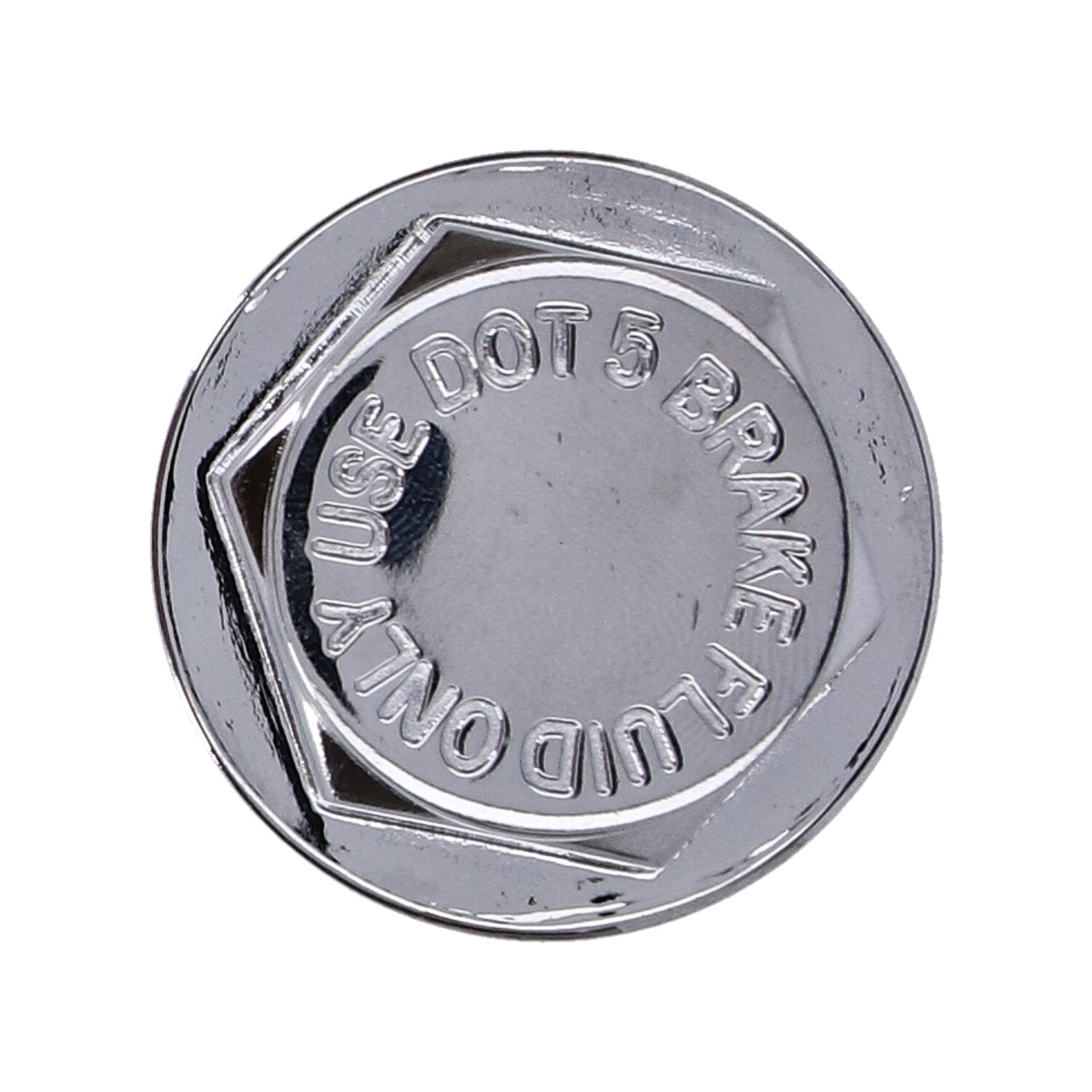 MCS Filler cap Wagner master cylinder