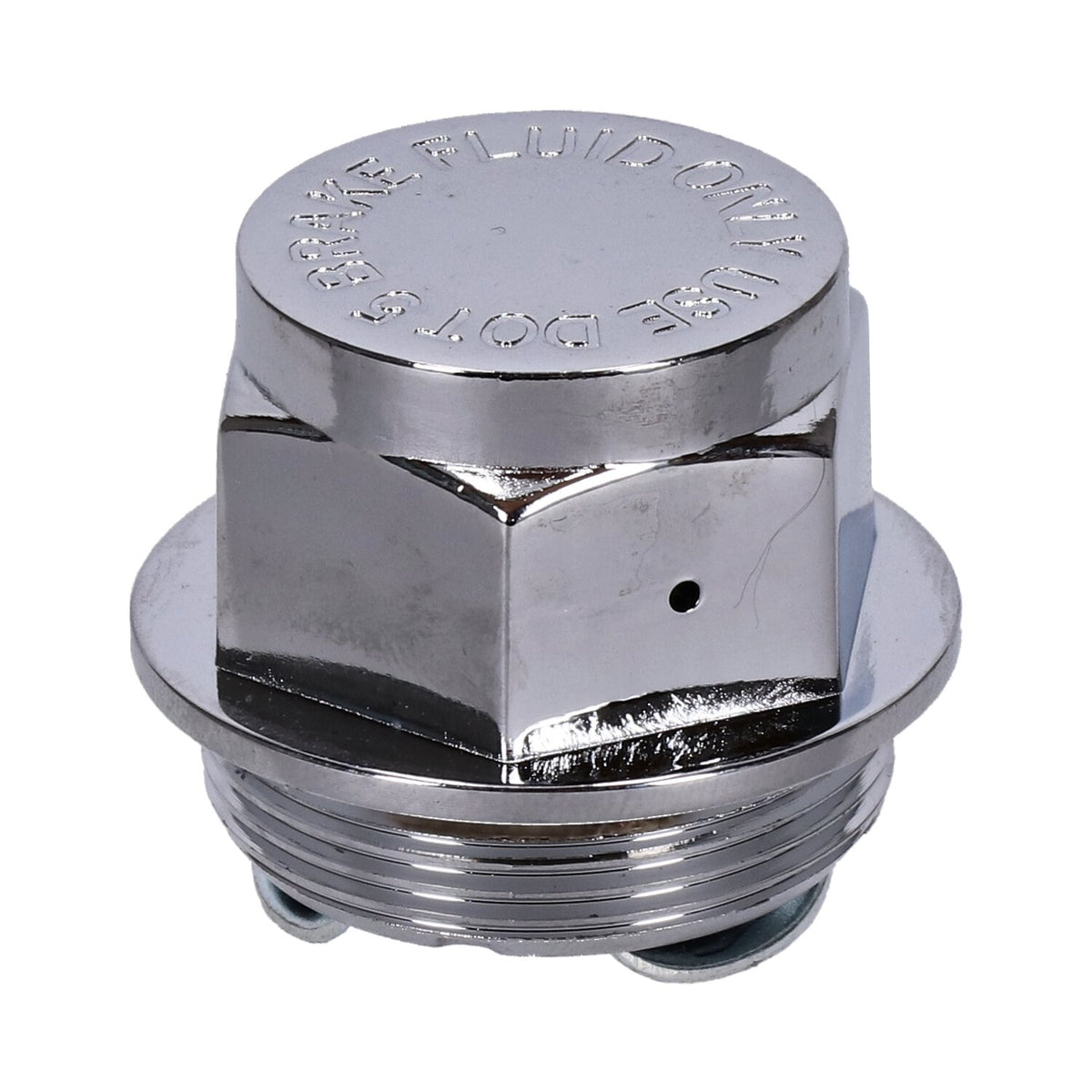 MCS Filler cap Wagner master cylinder