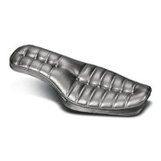 Le Pera LePera Cobra 2-up seat - Pleated