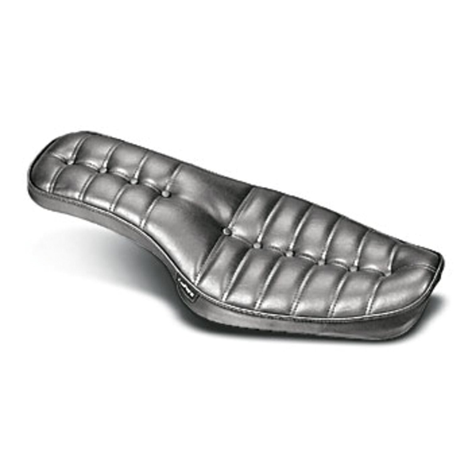 Le Pera LePera Cobra 2-up seat - Pleated