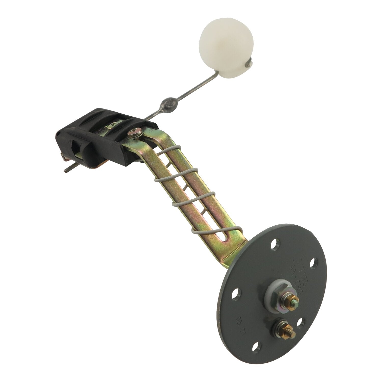 MCS Fuel tank sending unit