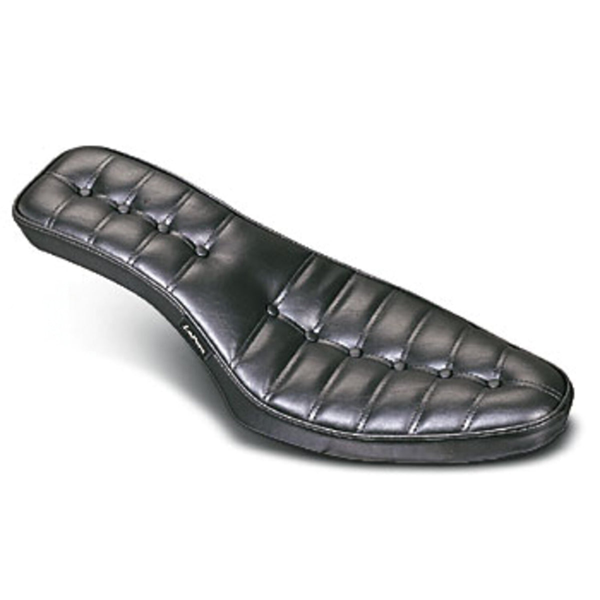 Le Pera LePera Cobra 2-up seat - Pleated