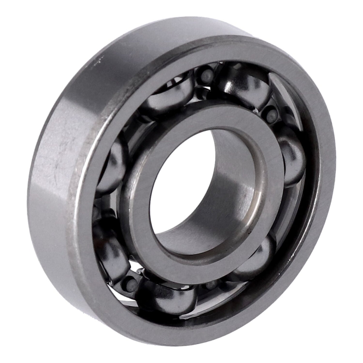 MCS Ball bearing transmission mainshaft
