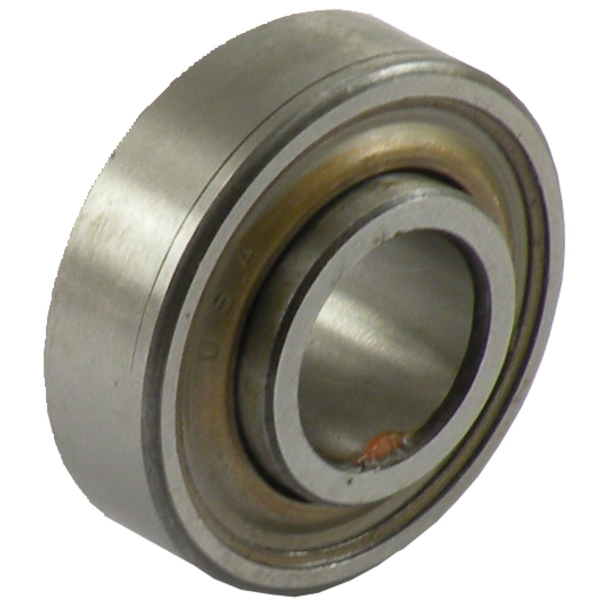 MCS Wheel bearing internal hub