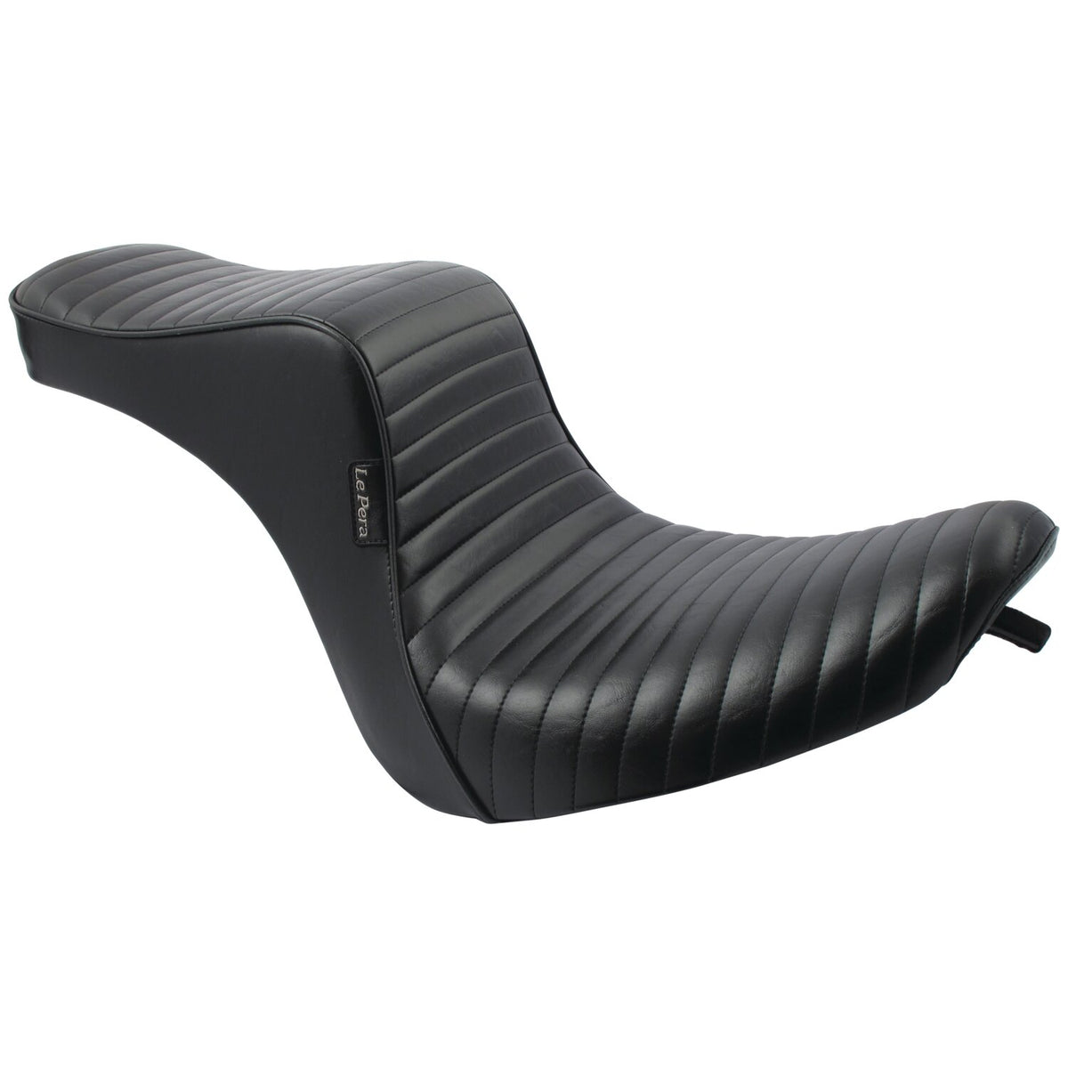 Le Pera LePera Cherokee 2-up seat - Pleated