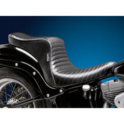 Le Pera LePera Cherokee 2-up seat - Pleated