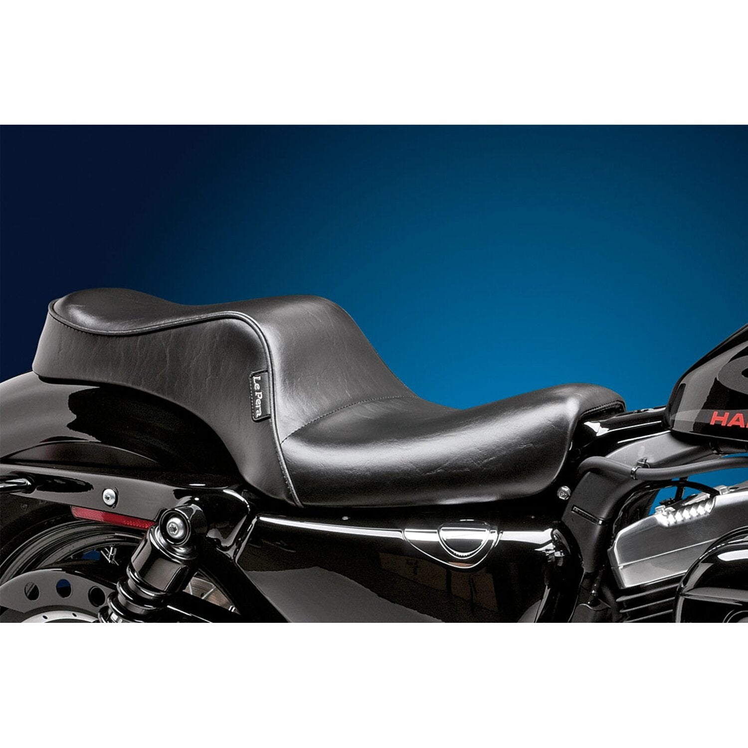 Le Pera LePera Cherokee 2-up seat - Smooth