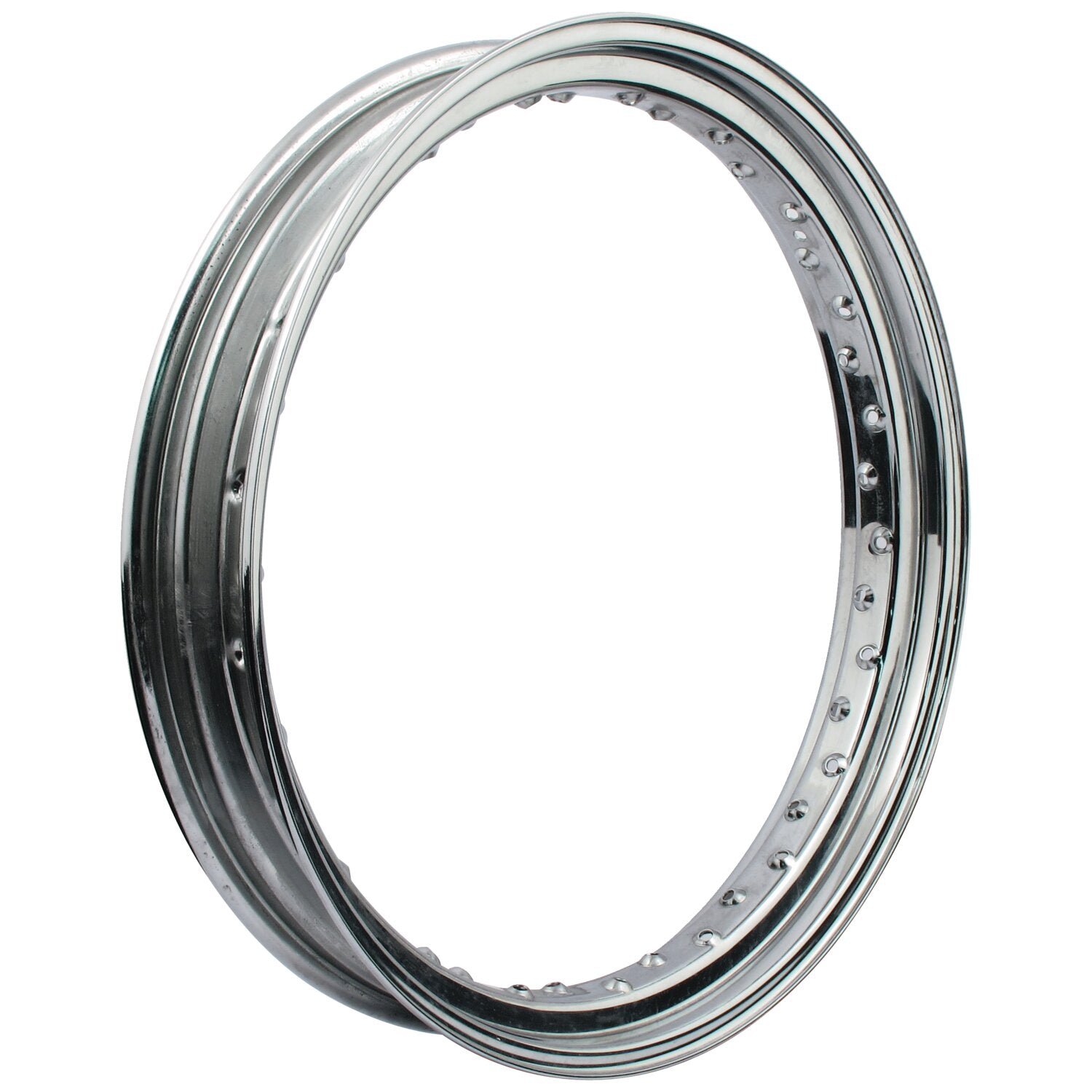 MCS Wheel rim 3.25 x 21" deep dropcenter