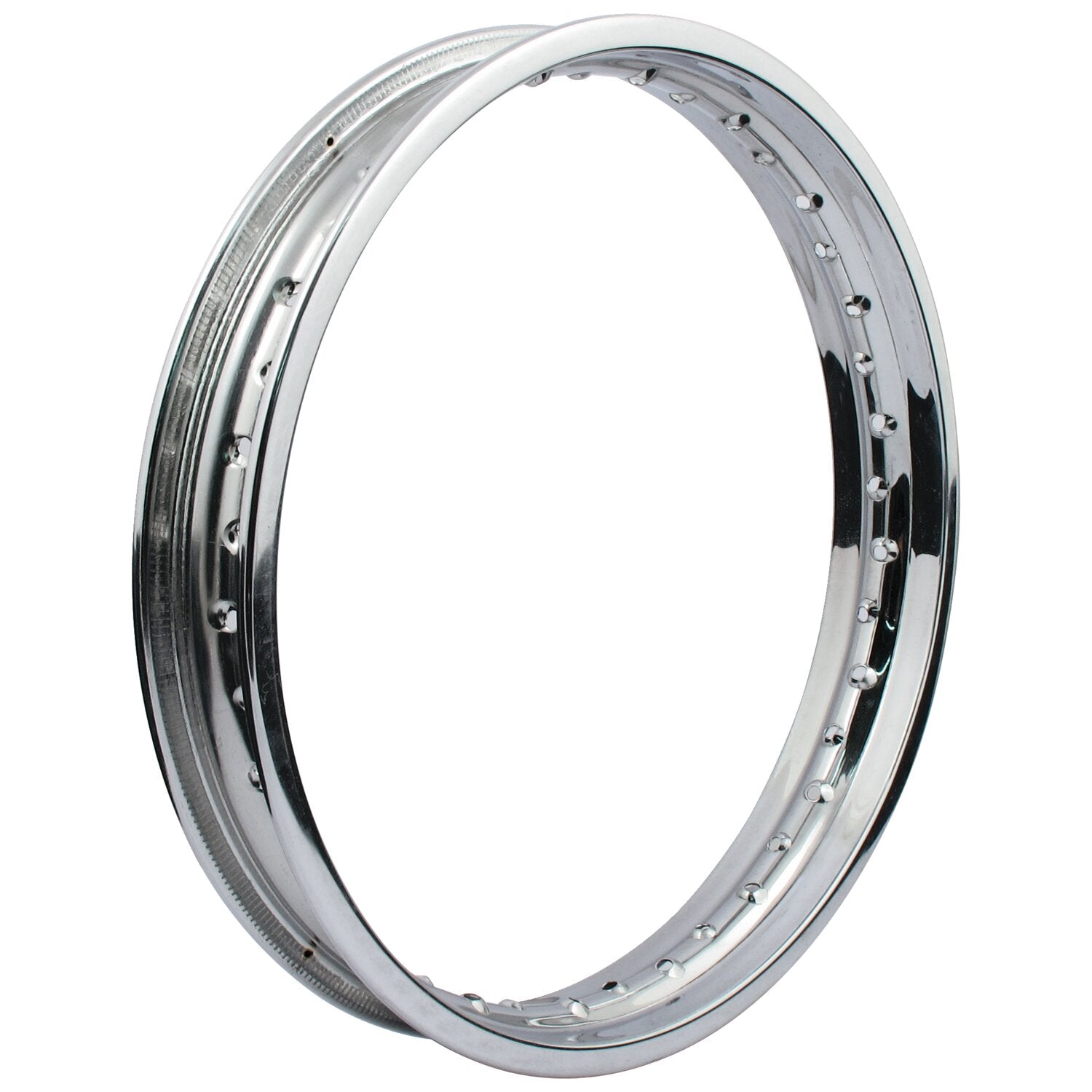 MCS Wheel rim 2.15 x 18" custom style