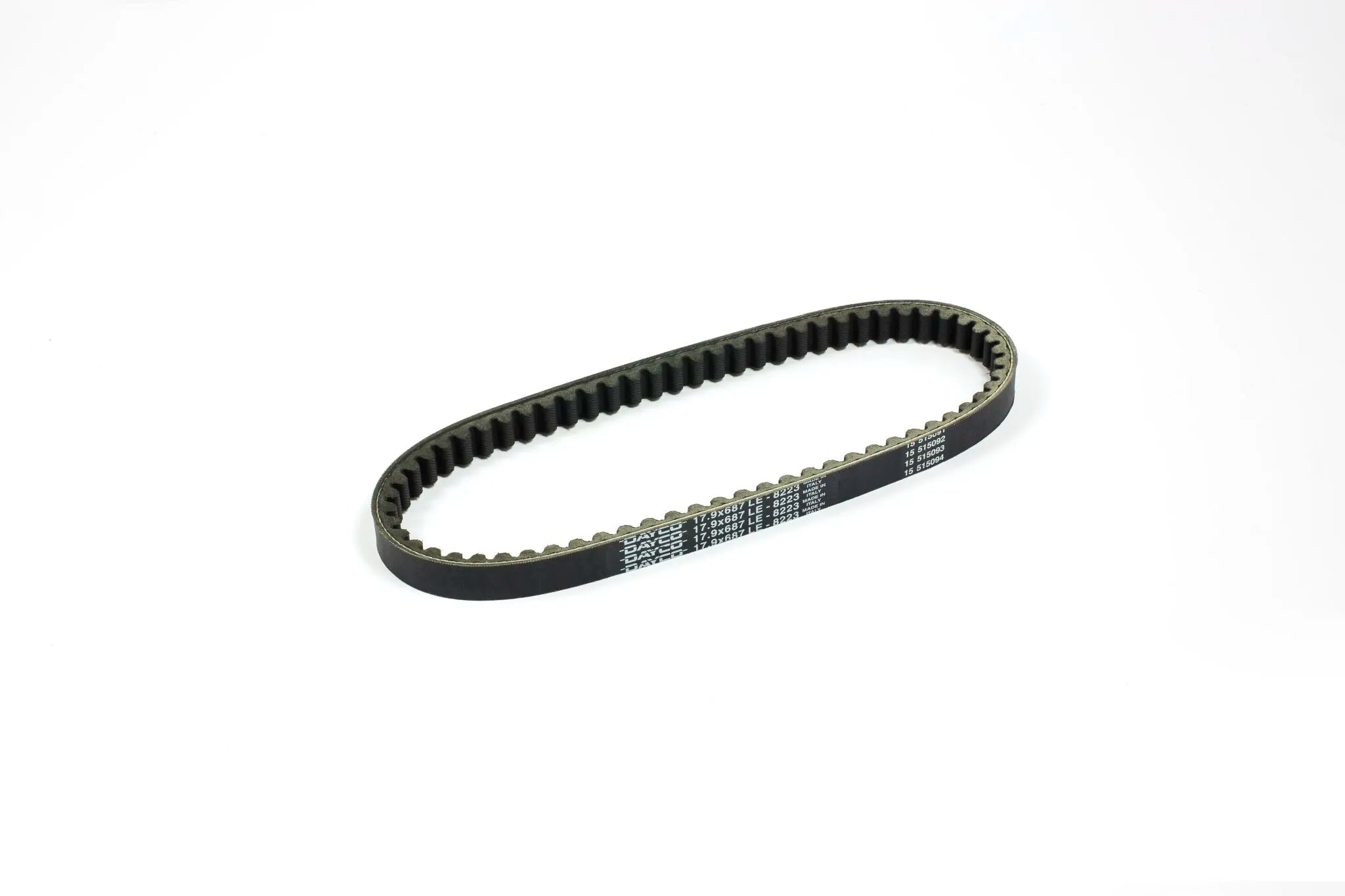 Dayco Drive Belt - High Performance Cvt Belt
