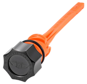 Figurati Designs Stainless Magnetic Oil Dipsticks – Gas- & Oil Tank