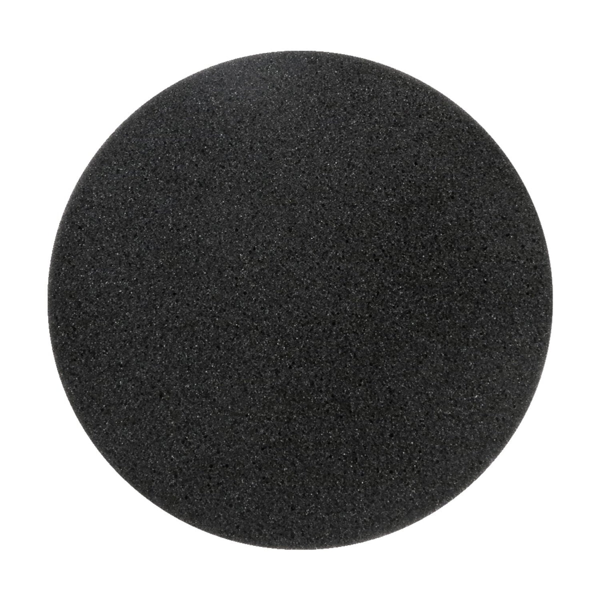MCS Replacement foam air filter element round