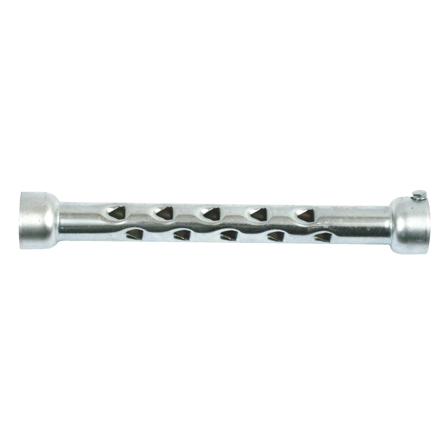 MCS 1-3/4" diameter Drag Pipe baffle 12" long