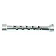 MCS 2" diameter Drag Pipe baffle 12" long