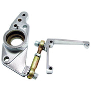 MCS 93-08 Touring link chassis stabilizer - Chrome