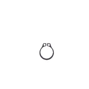 MCS Retaining rings