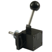 CPV 4-Speed handstarter