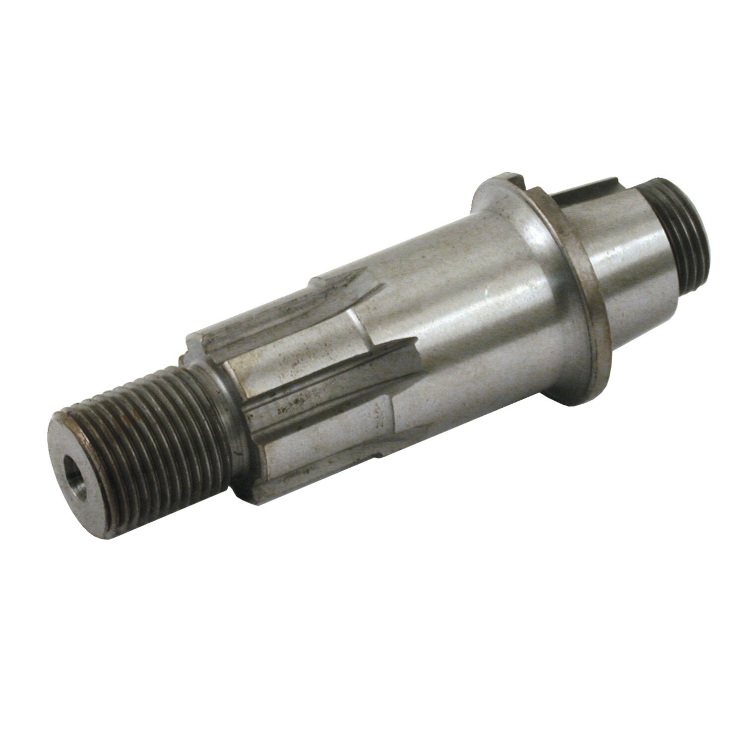 MCS Sprocket shaft special application