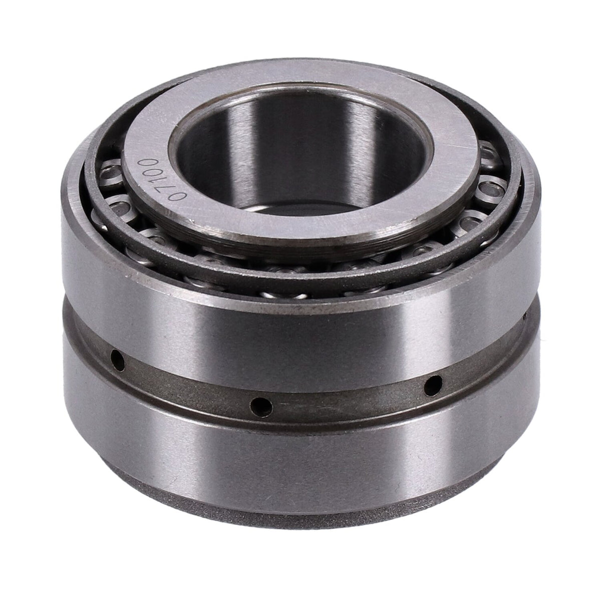 MCS Sprocket shaft bearing assembly