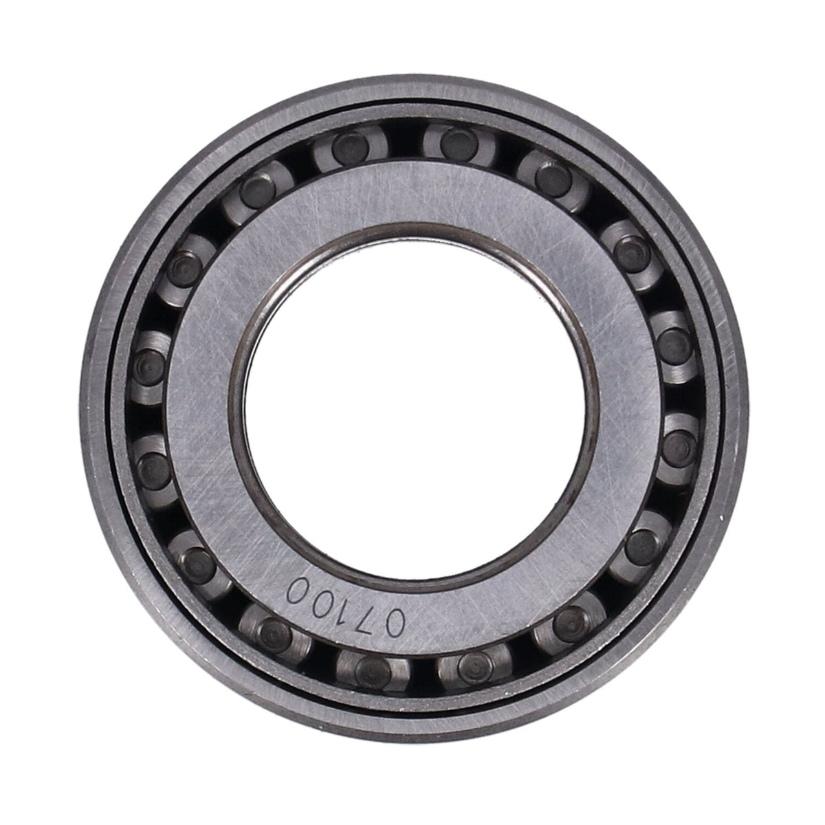 MCS Sprocket shaft bearing assembly