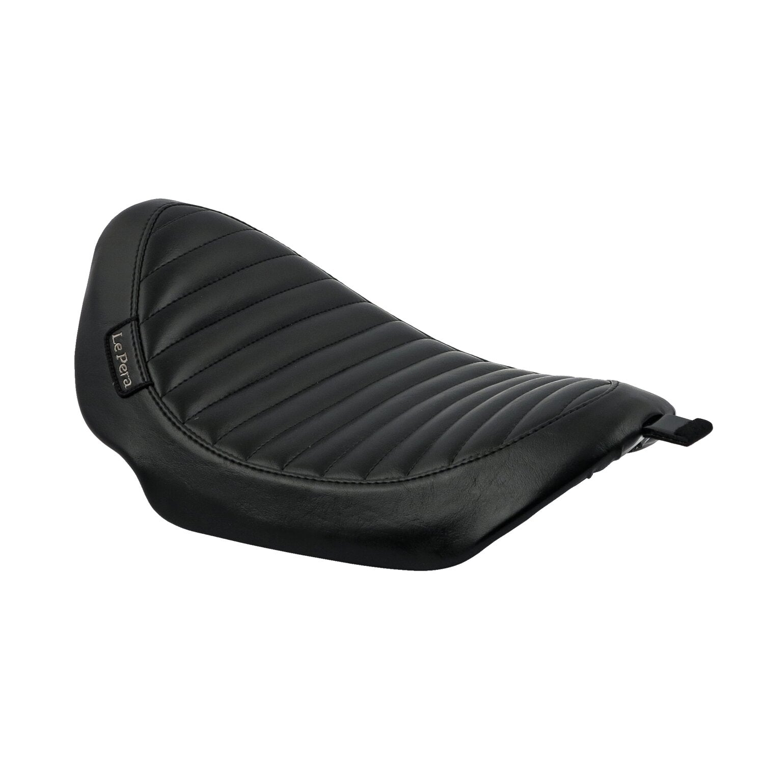 LePera Lil' Nugget solo seat - Pleated