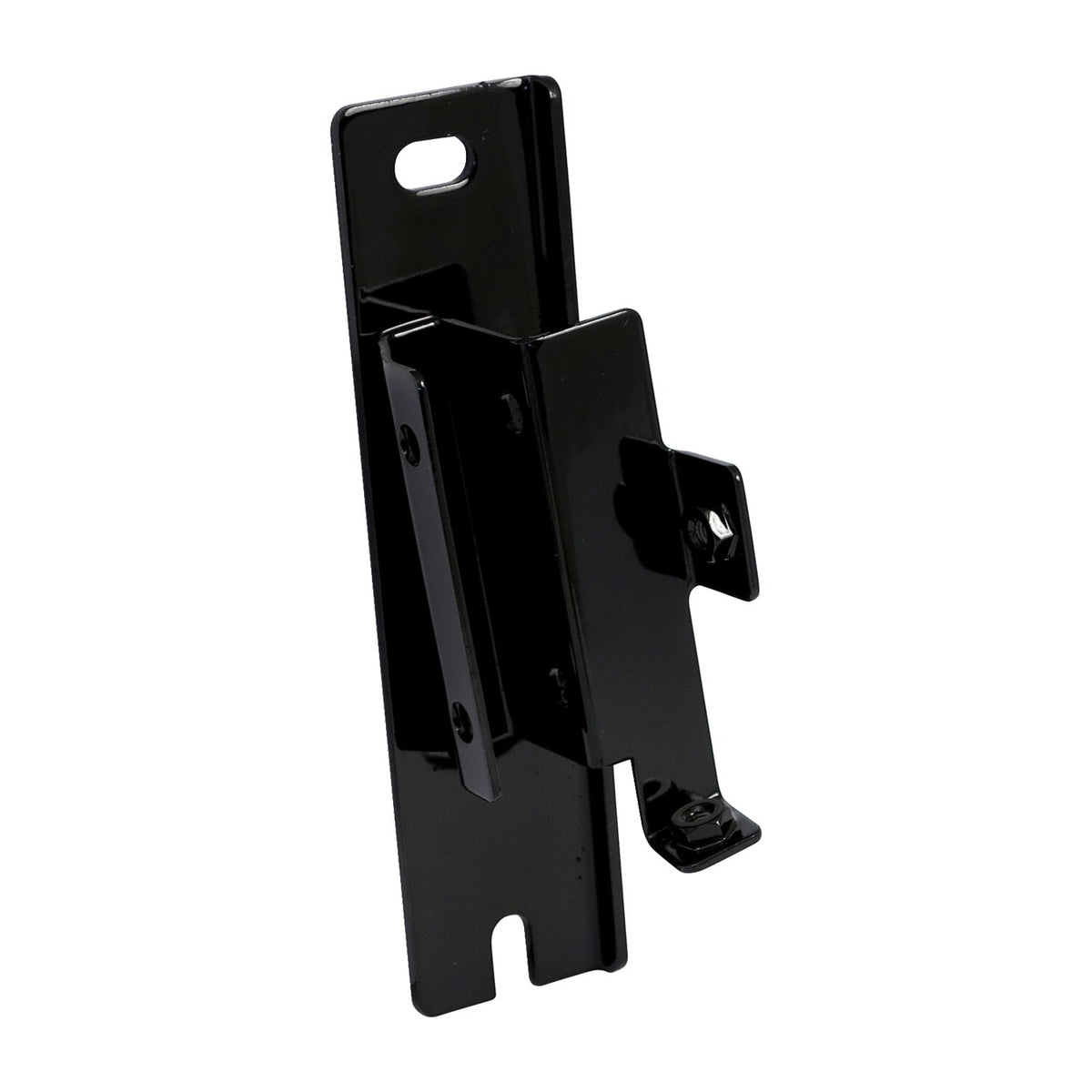 MCS Coil mount bracket 65-82 Shovel OEM style - Black