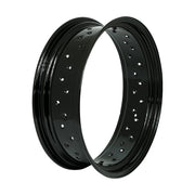 MCS Dropcenter rim 5.50 x 18