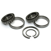 MCS Sprocket shaft bearing assembly