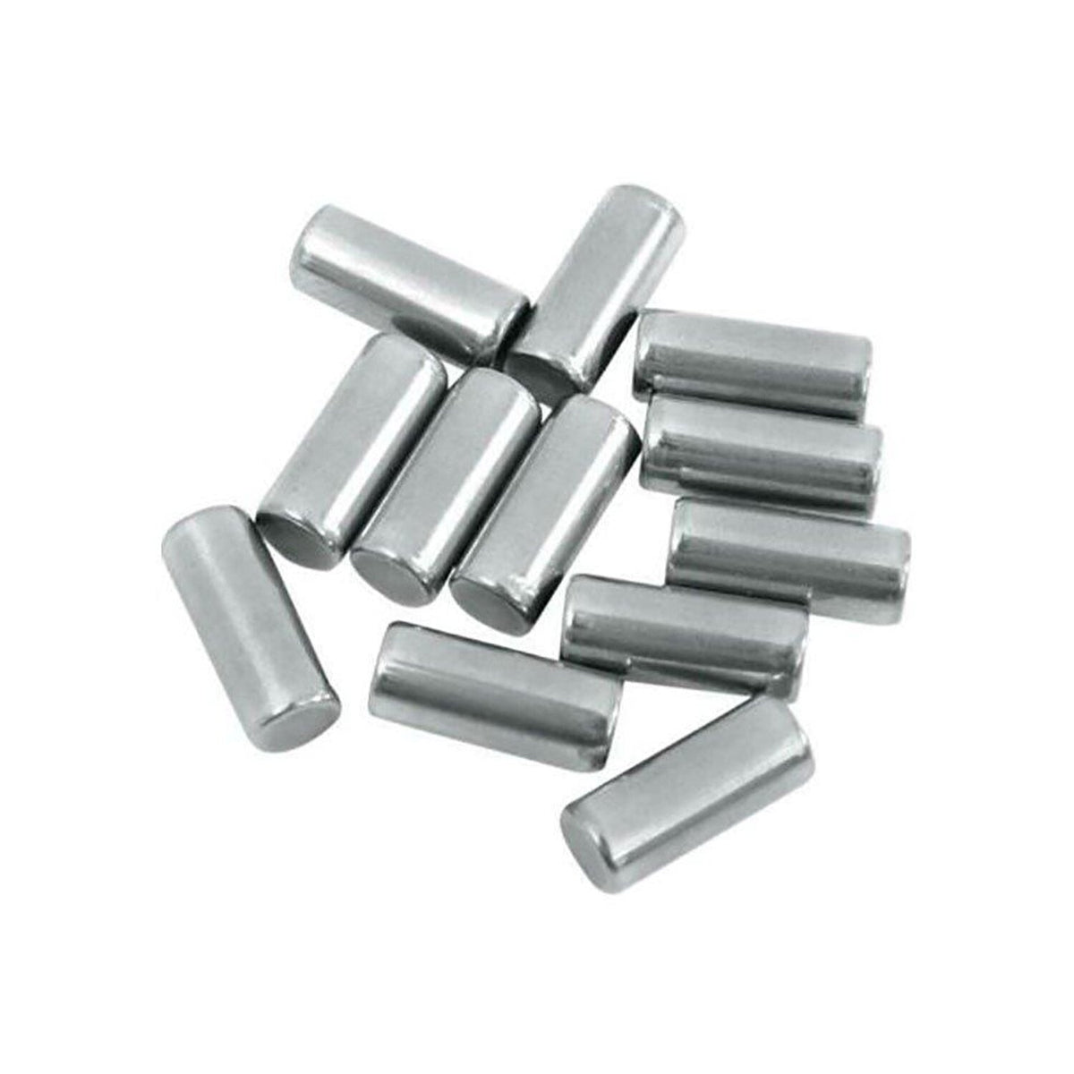 MCS Pinion shaft (right side) crankcase rollers +.0004"