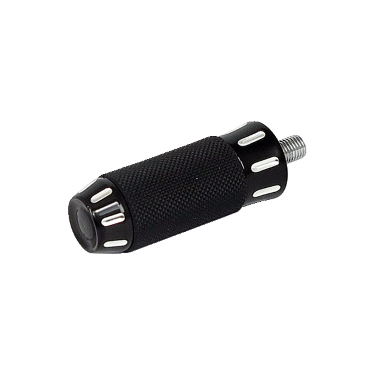 MCS Cobra shift/brake peg - contrast machined