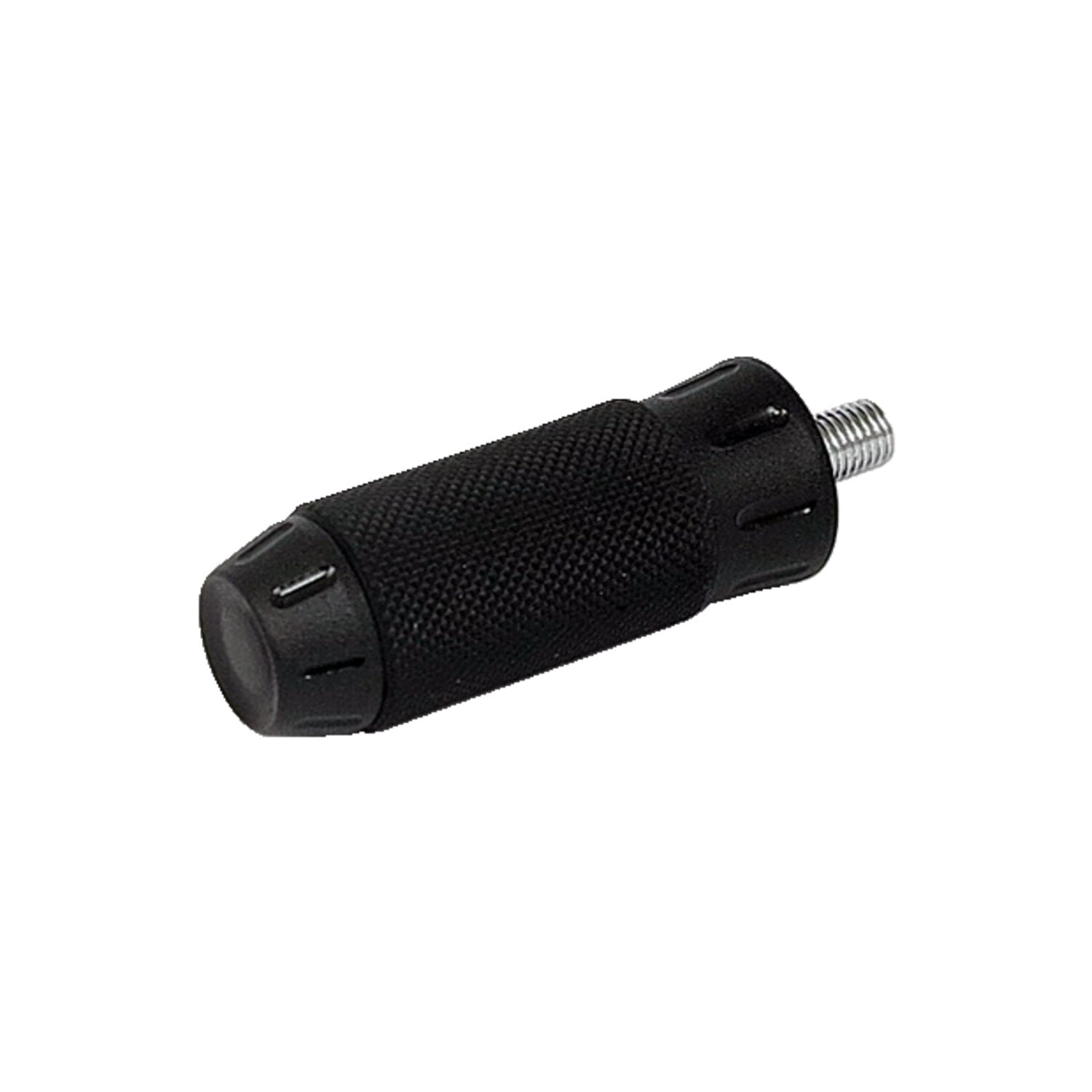 MCS Cobra shift/brake peg - stealth tone black