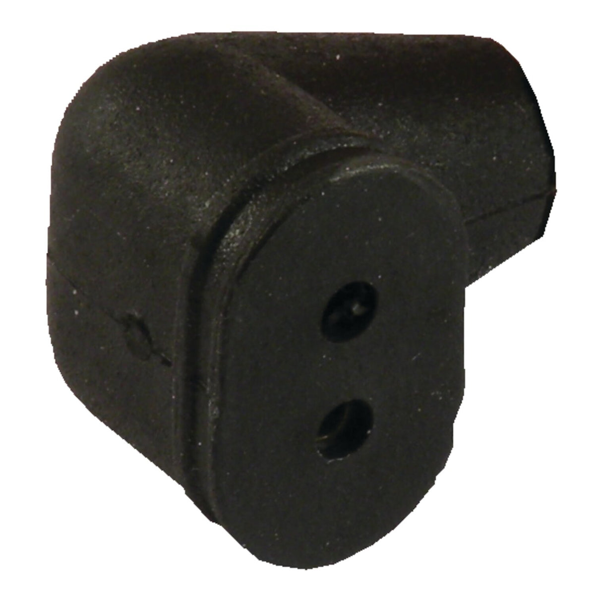 Transpo voltage regulator / rectifier - Black