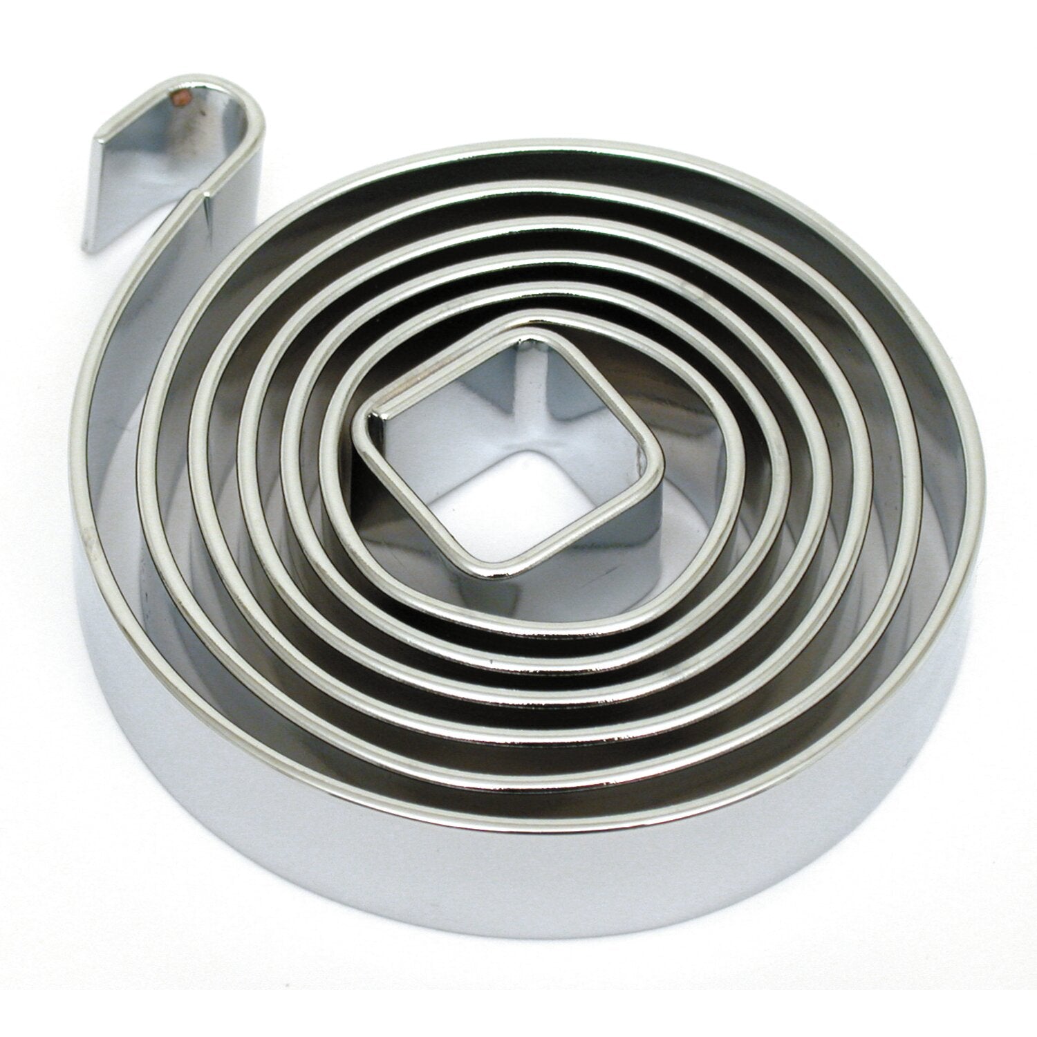 MCS Kickstart return spring chrome
