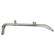 MCS Sportster jiffy stand 11" long - Chrome