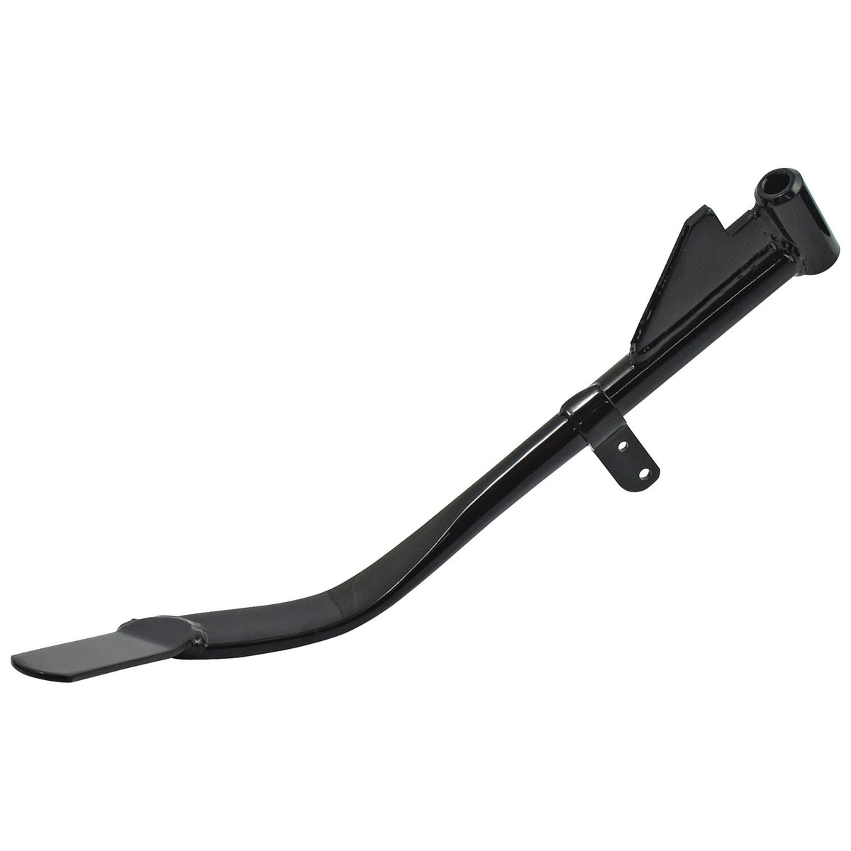 MCS XL Sportster jiffy stand - Black