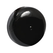 MCS 7" round air cleaner assembly - Black