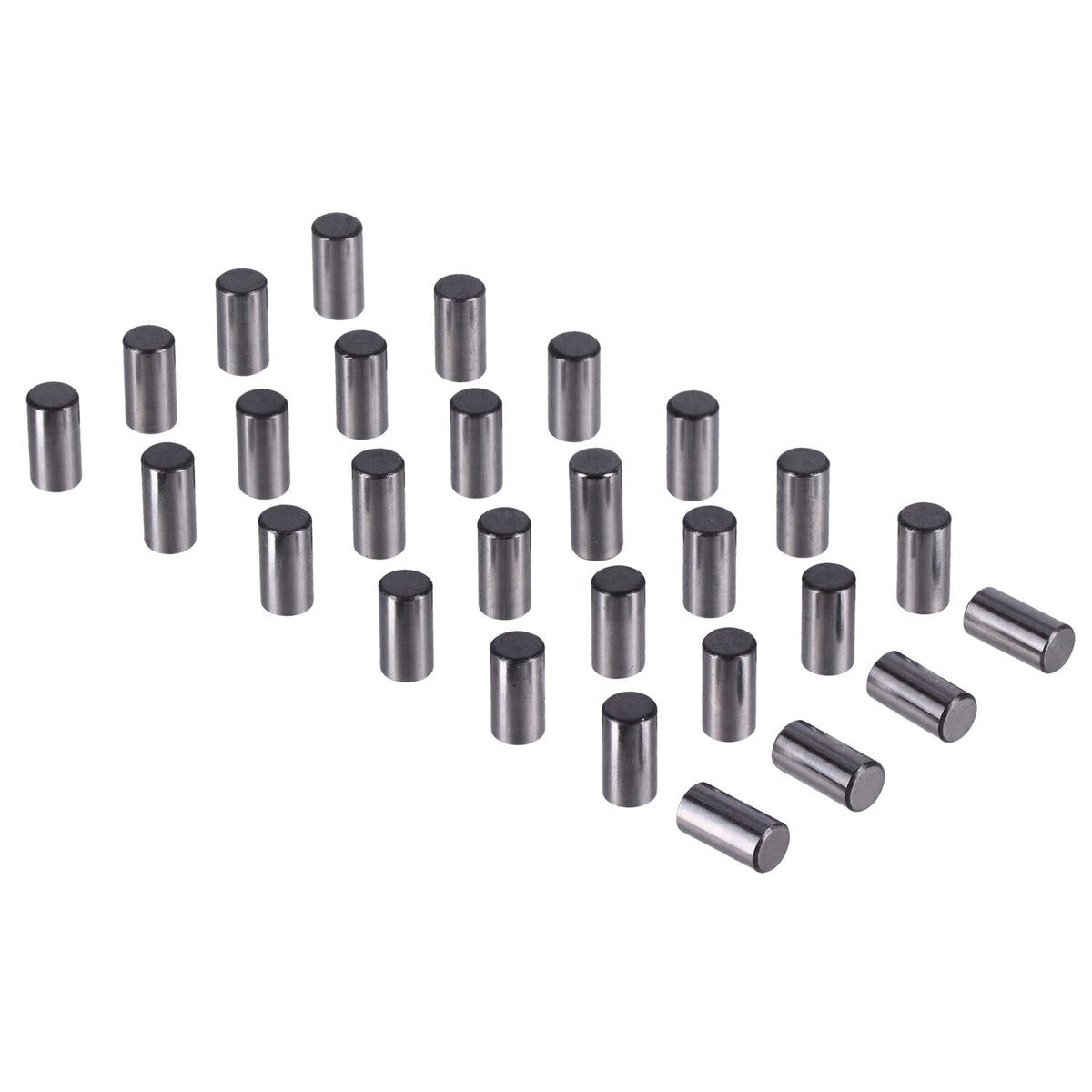 Gardner-Westcott 3/8-24 x 2 1/4 inch allen bolt chrome