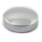 Samwel OEM style oilcap chrome