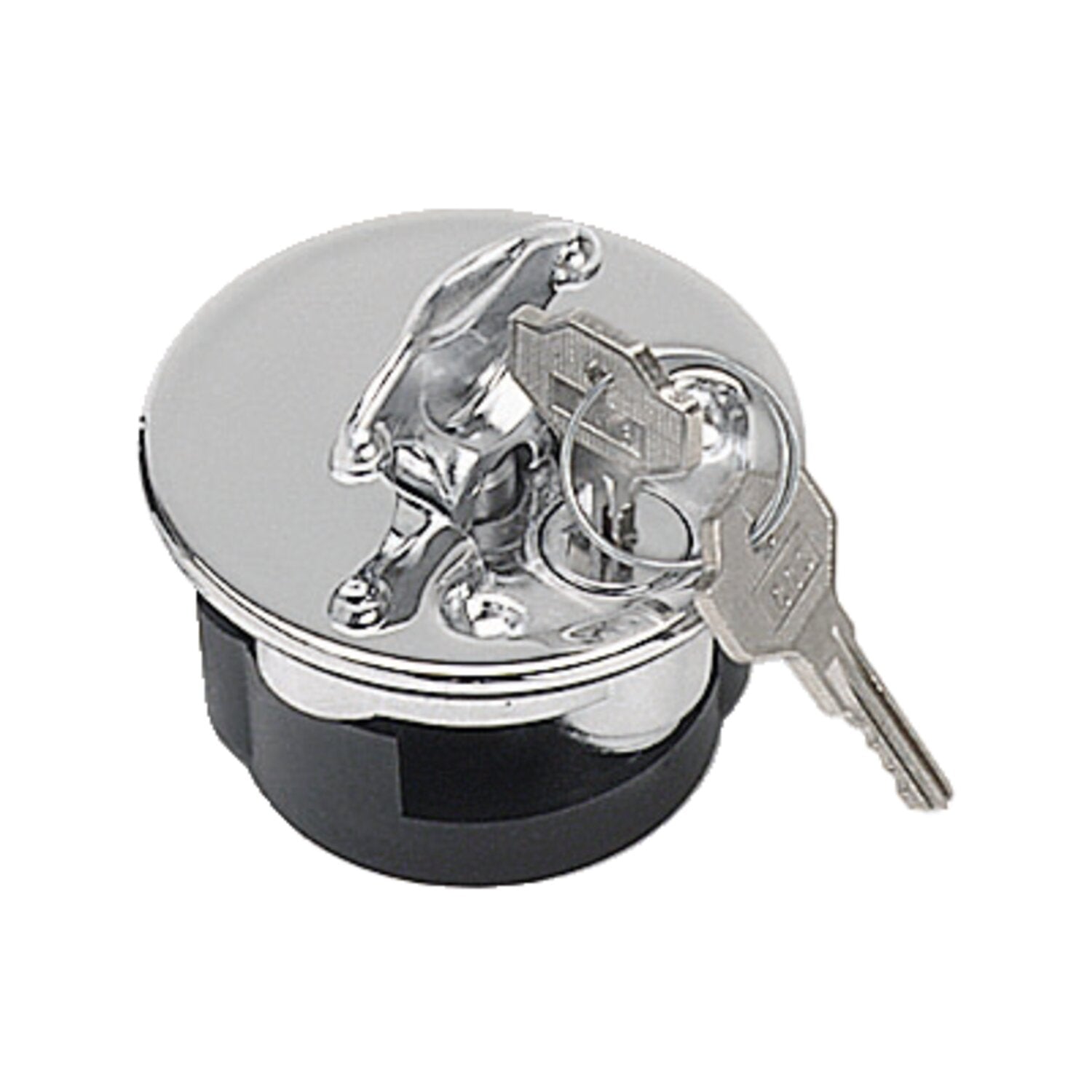 MCS Inner aero filler non-vent lock