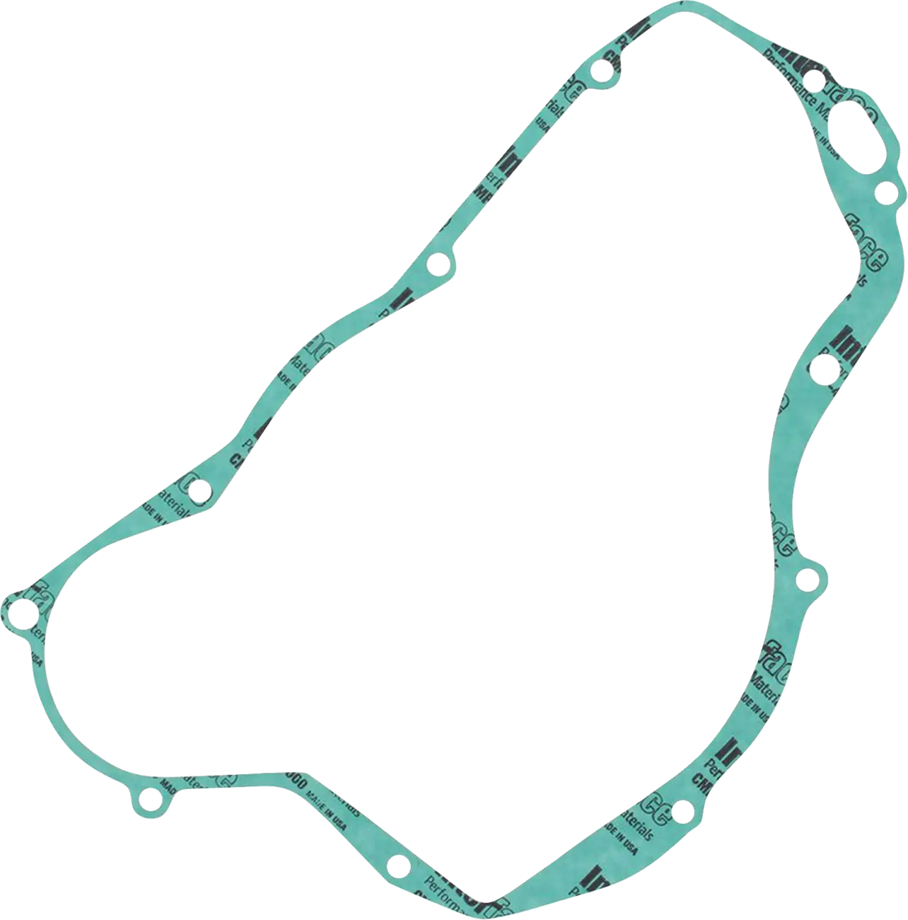 Moose Offroad Hard-Parts Side Cover Gasket Kit
