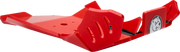 Axp Racing Xtrem Skid Plate For Motorcycle Frame Protection
