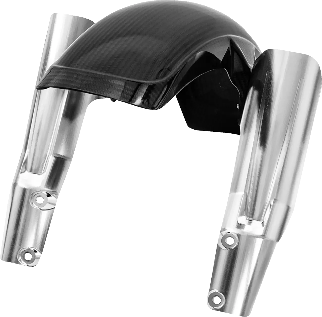Saddlemen Fender Adapter Bracket