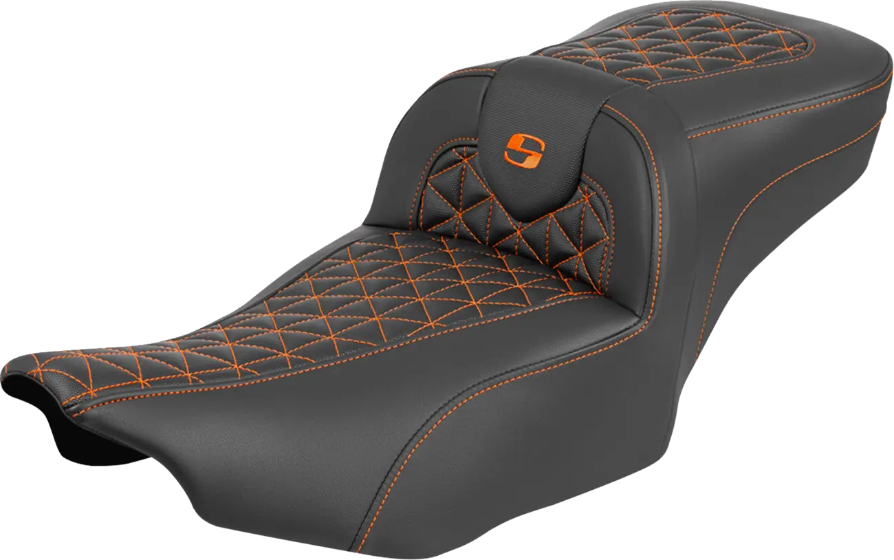 Saddlemen Roadsofa Extended Reach Seat