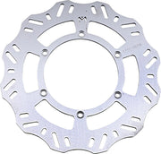 Moose Offroad Standard Bromsskiva - Bak